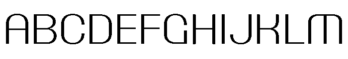 Talisman Italic 4 Font UPPERCASE