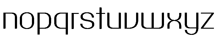 Talisman Italic 4 Font LOWERCASE