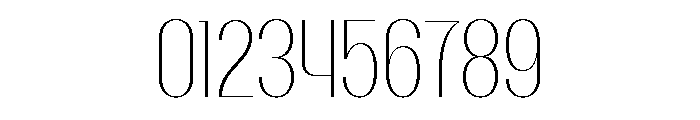 Talisman Italic 56 Font OTHER CHARS