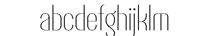 Talisman Italic 56 FONT