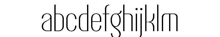 Talisman Italic 57 FONT