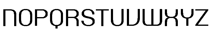 Talisman Italic 5 Font UPPERCASE