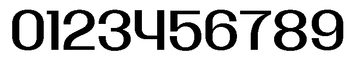 Talisman Italic 6 Font OTHER CHARS
