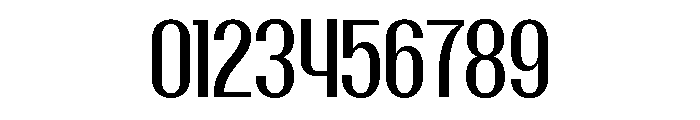 Talisman Italic 60 Font OTHER CHARS