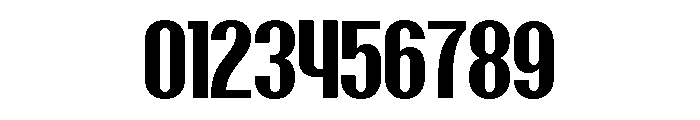Talisman Italic 62 Font OTHER CHARS