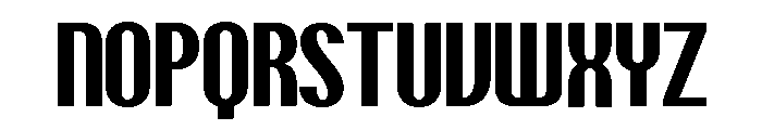 Talisman Italic 62 Font UPPERCASE