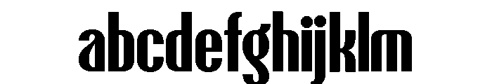 Talisman Italic 62 FONT