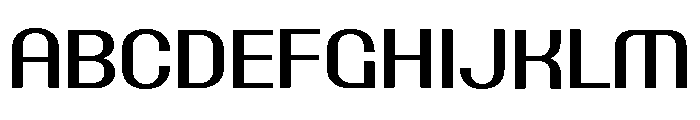 Talisman Italic 6 Font UPPERCASE