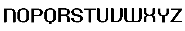Talisman Italic 6 Font UPPERCASE