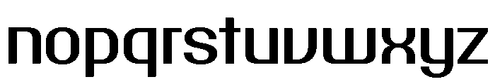 Talisman Italic 6 Font LOWERCASE