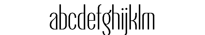 Talisman Italic 76 FONT
