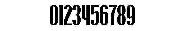 Talisman Italic 80 Font OTHER CHARS
