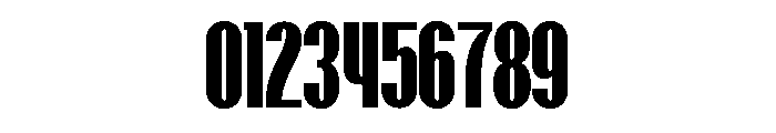 Talisman Italic 81 Font OTHER CHARS