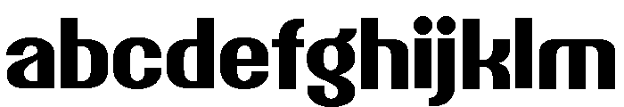Talisman Italic 8 FONT