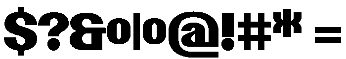 Talisman Italic 9 Font OTHER CHARS