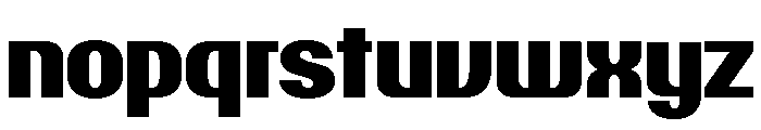 Talisman Italic 9 Font LOWERCASE
