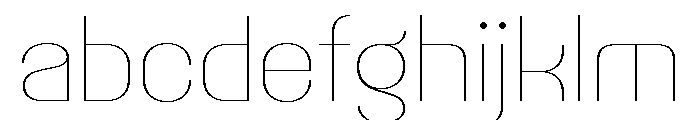 Talisman Italic FONT
