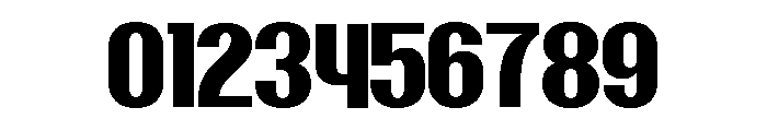 Talisman Narrow Variable Extrabold Italic Font OTHER CHARS