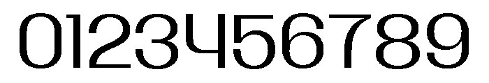 Talisman Normal Variable Italic Font OTHER CHARS