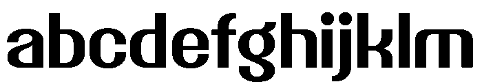 Talisman Normal Variable Semibold Italic FONT