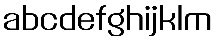 Talisman Regular FONT