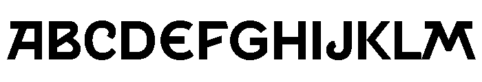 Tangent Regular FONT