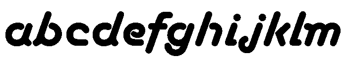 Tarantula Script Bold FONT
