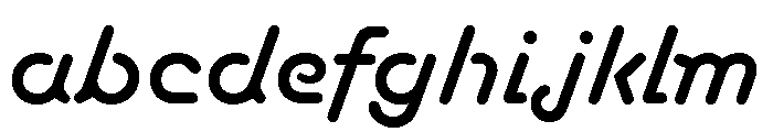 Tarantula Script Medium FONT