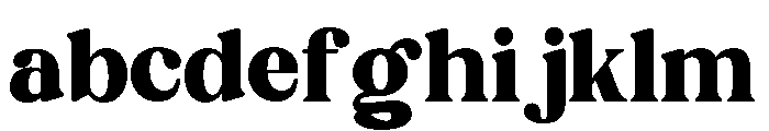 TBJ Kind Sunday Regular FONT