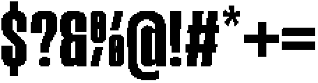 TBJ Dogmu Base otf (400) Font OTHER CHARS