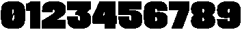 TBJ Dogmu Beast otf (400) Font OTHER CHARS