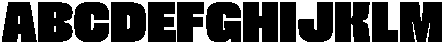 TBJ Dogmu Beast otf (400) Font