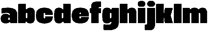 TBJ Dogmu Beast otf (400) FONT