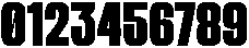 TBJ Dogmu Core otf (400) Font OTHER CHARS
