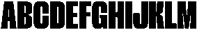 TBJ Dogmu Core otf (400) Font