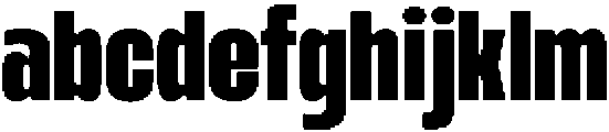 TBJ Dogmu Core otf (400) FONT