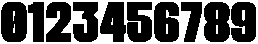 TBJ Dogmu Dense otf (400) Font OTHER CHARS