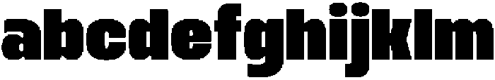 TBJ Dogmu Fat otf (800) FONT