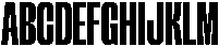 TBJ Dogmu Lean otf (400) Font