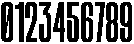 TBJ Dogmu Slim otf (400) Font OTHER CHARS