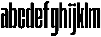 TBJ Dogmu Slim otf (400) FONT