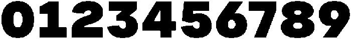 TBJ Elvaro Black otf (900) Font OTHER CHARS