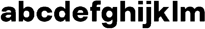 TBJ Elvaro Bold otf (700) FONT