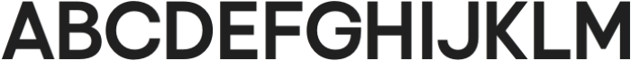 TBJ Endgraph Essential Medium otf (500) Font