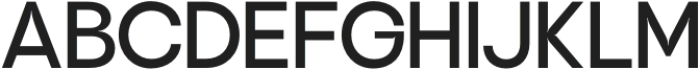 TBJ Endgraph Trapline Regular otf (400) Font