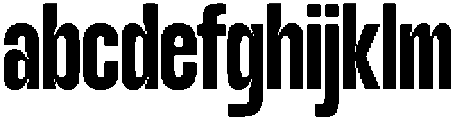 TBJ Gobank Medium otf (500) FONT