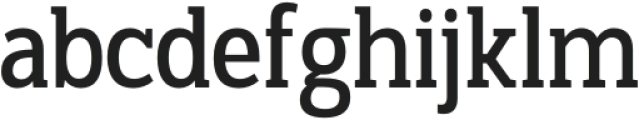 TBJ Goslap Text Semi Condensed Light otf (300) FONT