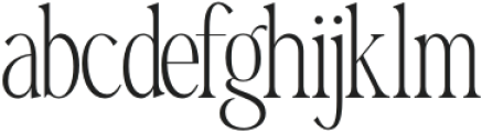 TBJ Malibu Extra Light otf (200) FONT
