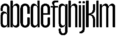 TBJ margin condensed Light otf (300) FONT