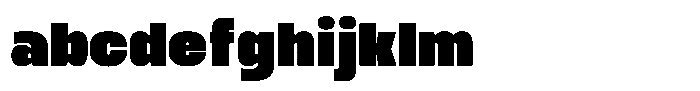 TBJ Dogmu Beast FONT